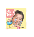 ふみこママです。（個別スタンプ：5）