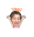 ふみこママです。（個別スタンプ：28）