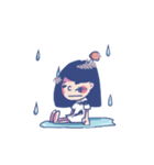 Lin's Family ！（個別スタンプ：22）