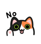 UNO CAT No.04（個別スタンプ：8）