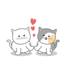 WuTsai Shiba Inu(family)（個別スタンプ：2）
