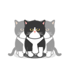 WuTsai Shiba Inu(family)（個別スタンプ：3）