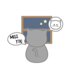 WuTsai Shiba Inu(family)（個別スタンプ：9）