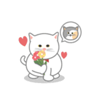 WuTsai Shiba Inu(family)（個別スタンプ：14）
