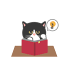 WuTsai Shiba Inu(family)（個別スタンプ：20）