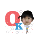 nong aun aun v.1（個別スタンプ：2）