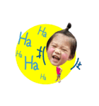 nong aun aun v.1（個別スタンプ：5）