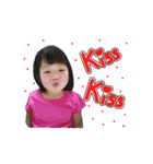 nong aun aun v.1（個別スタンプ：6）