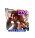 xxchiemixx（個別スタンプ：2）
