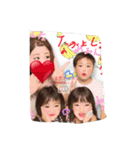 LOVE！（個別スタンプ：7）