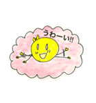 へんてこ妖精スペシャル1（個別スタンプ：2）