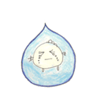 へんてこ妖精スペシャル1（個別スタンプ：8）