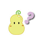 Pears brother（個別スタンプ：12）