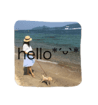 毎日ハッピー気分（個別スタンプ：6）