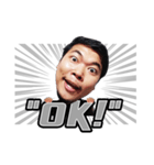 Joks（個別スタンプ：6）
