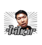Joks（個別スタンプ：27）