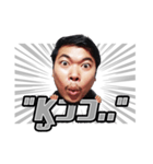 Joks（個別スタンプ：40）
