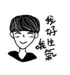 w'ho（個別スタンプ：26）