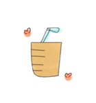 w'ho（個別スタンプ：27）