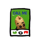 peanut peanut life2（個別スタンプ：2）