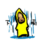 peanut peanut life2（個別スタンプ：5）