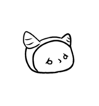 鬼好きなこ（個別スタンプ：27）