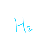 chemical（個別スタンプ：1）