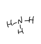 chemical（個別スタンプ：8）