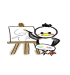 Penta2（個別スタンプ：1）