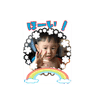 がらくたぽんちゃん（個別スタンプ：10）