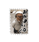 がらくたぽんちゃん（個別スタンプ：35）