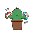 PARANA CACTUS（個別スタンプ：10）