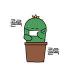 PARANA CACTUS（個別スタンプ：13）