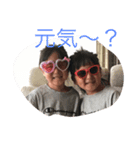 ももほの2（個別スタンプ：4）