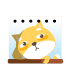 Rice-ball's Diary 2-Love together（個別スタンプ：7）