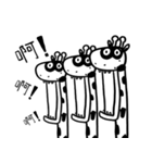 Jaws Drop（個別スタンプ：14）