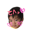 moru1（個別スタンプ：6）