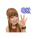 Avril part1（個別スタンプ：5）