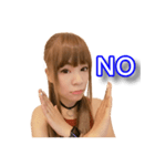 Avril part1（個別スタンプ：8）