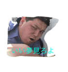 ぼぶスタンプ（個別スタンプ：5）
