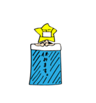 すぱのばなすたんぷ（個別スタンプ：33）