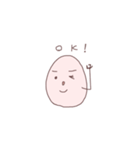 HIROEGG（個別スタンプ：2）