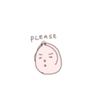 HIROEGG（個別スタンプ：5）