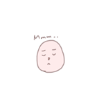 HIROEGG（個別スタンプ：6）