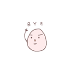 HIROEGG（個別スタンプ：7）