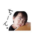 so---n（個別スタンプ：5）
