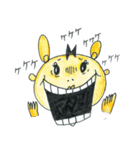 あんくるベイビー（個別スタンプ：9）