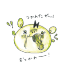 あんくるベイビー（個別スタンプ：17）