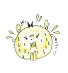 あんくるベイビー（個別スタンプ：18）