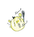 あんくるベイビー（個別スタンプ：23）